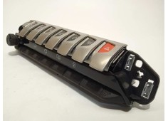 Recambio de mando multifuncion para peugeot 3008 1.6 blue-hdi fap referencia OEM IAM 98249155DX   2