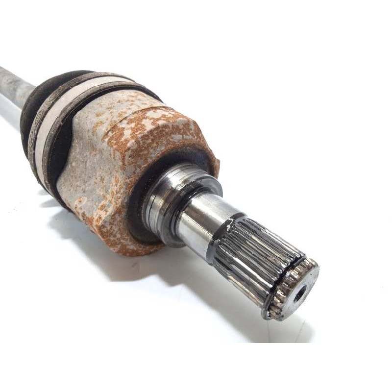 Recambio de transmision delantera derecha para hyundai i20 classic referencia OEM IAM 495011J405  