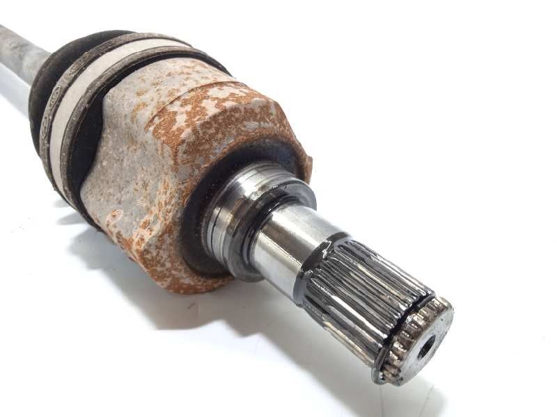 Recambio de transmision delantera derecha para hyundai i20 classic referencia OEM IAM 495011J405  