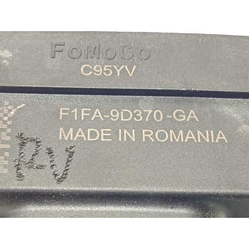 Recambio de sensor para ford kuga (cbs) 1.5 ecoboost cat referencia OEM IAM F1FA9D370GA  5336501