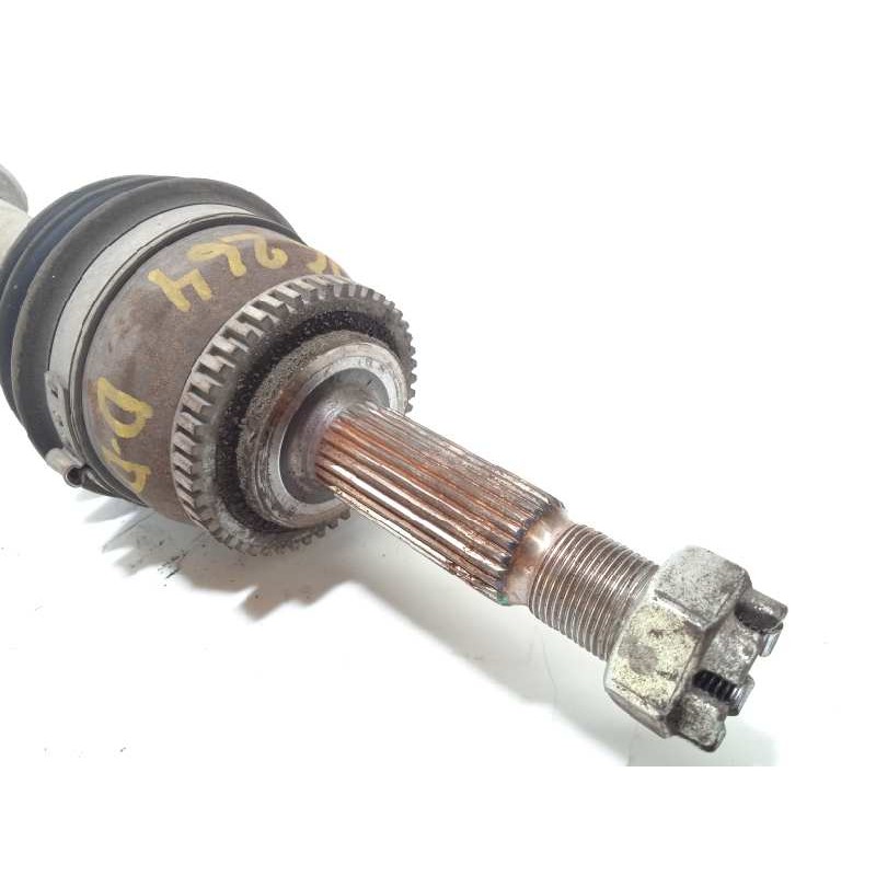 Recambio de transmision delantera derecha para hyundai i20 classic referencia OEM IAM 495011J405  