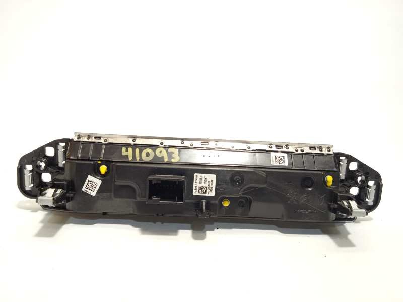 Recambio de mando multifuncion para peugeot 3008 1.6 blue-hdi fap referencia OEM IAM 98249155DX  