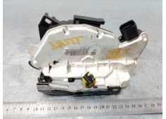 Recambio de cerradura puerta trasera izquierda para seat ibiza (6j5) sport referencia OEM IAM 6J0839015C  