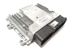 Recambio de centralita motor uce para kia niro referencia OEM IAM 391B503DL9 391B103CD4 391A503DL9