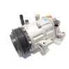 Recambio de compresor aire acondicionado para mazda 3 berlina (bp) referencia OEM IAM BDGF  CA500G5AAA08