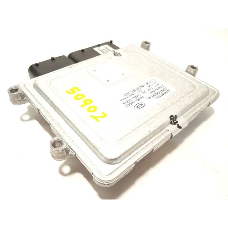 Recambio de centralita motor uce para kia niro referencia OEM IAM 391B503DL9 391B103CD4 391A503DL9