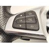 Recambio de volante para mercedes-benz clase c coupé (c205) c 220 d (205.304) referencia OEM IAM A0004603803 A00046038039E38 