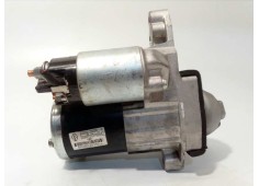 Recambio de motor arranque para nissan micra v (k14) 0.9 cat referencia OEM IAM 233004979R  M000TD0376ZE