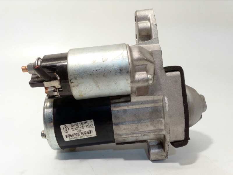 Recambio de motor arranque para nissan micra v (k14) 0.9 cat referencia OEM IAM 233004979R  M000TD0376ZE