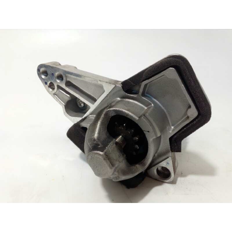 Recambio de motor arranque para nissan micra v (k14) 0.9 cat referencia OEM IAM 233004979R  M000TD0376ZE