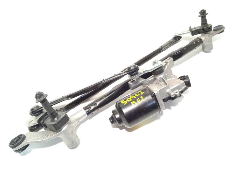 Recambio de motor limpia delantero para kia niro referencia OEM IAM 98100G5000  