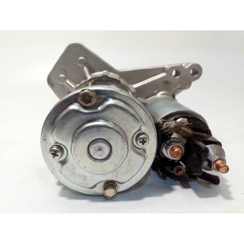 Recambio de motor arranque para nissan micra v (k14) 0.9 cat referencia OEM IAM 233004979R  M000TD0376ZE