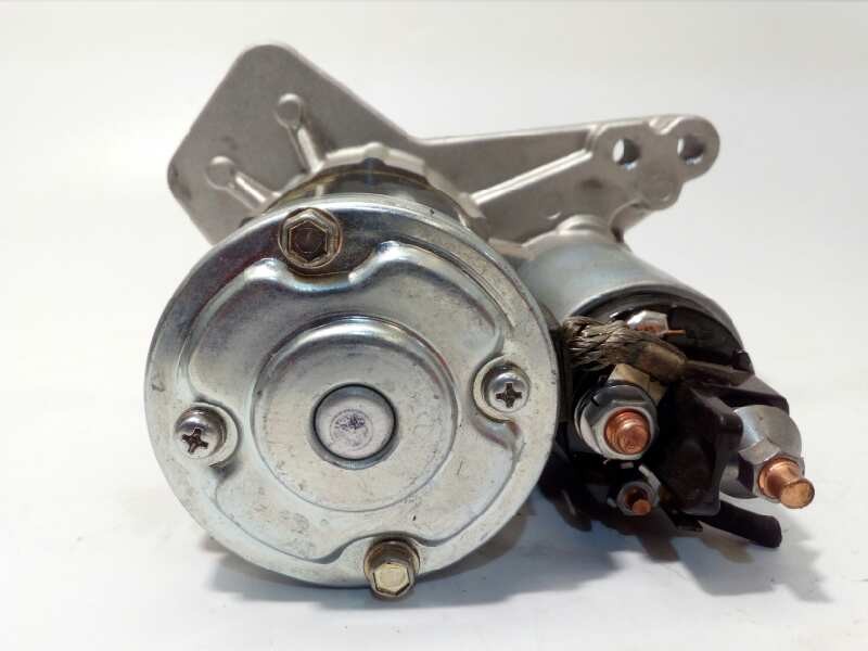 Recambio de motor arranque para nissan micra v (k14) 0.9 cat referencia OEM IAM 233004979R  M000TD0376ZE