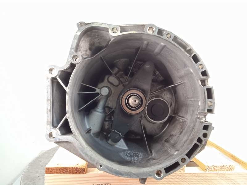 Recambio de caja cambios para bmw x3 (e83) 2.0d referencia OEM IAM HRA  23003439814