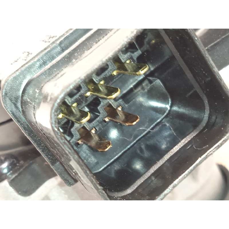 Recambio de motor limpia delantero para kia niro referencia OEM IAM 98100G5000  