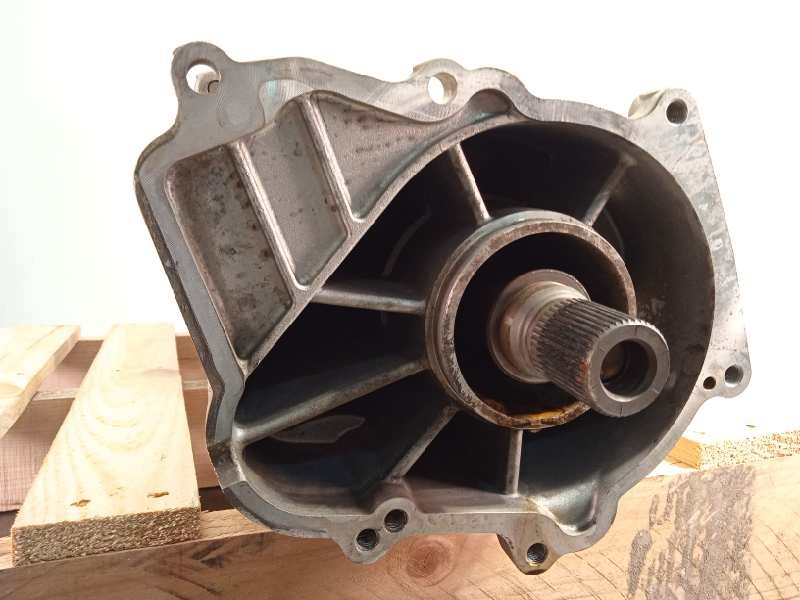 Recambio de caja cambios para bmw x3 (e83) 2.0d referencia OEM IAM HRA  23003439814