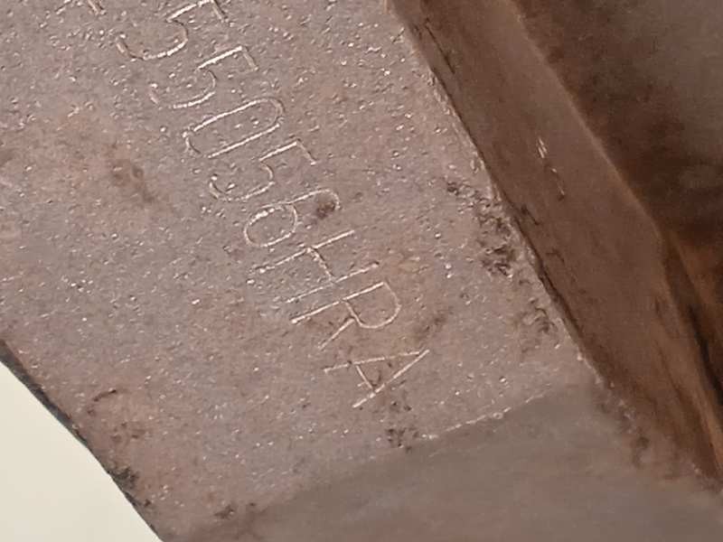 Recambio de caja cambios para bmw x3 (e83) 2.0d referencia OEM IAM HRA  23003439814