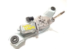 Recambio de motor limpia trasero para kia niro referencia OEM IAM 98700G5000  035111870