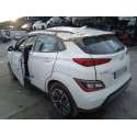 HYUNDAI KONA (OS, OSE, OSI)
