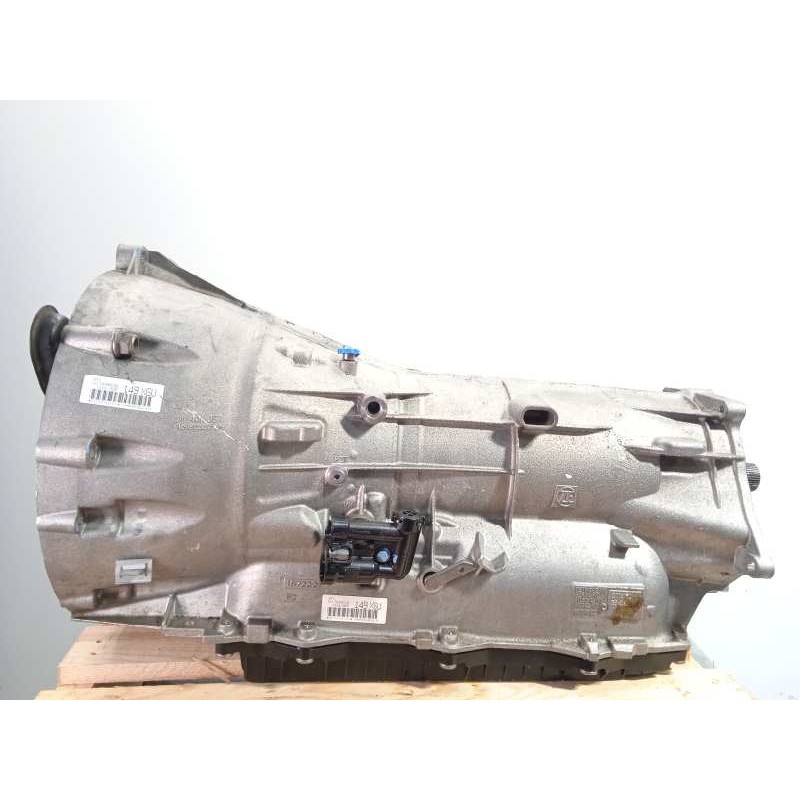 Recambio de caja cambios para bmw serie x3 (g01) m40i referencia OEM IAM XGU GA8X51CZ 9896536