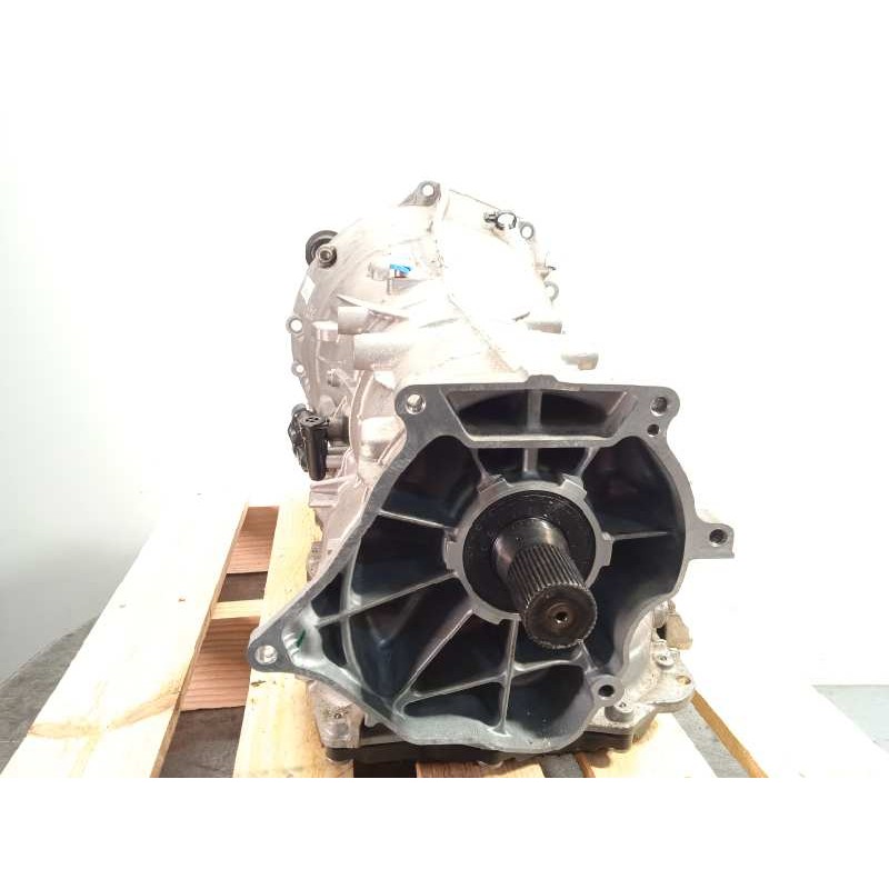 Recambio de caja cambios para bmw serie x3 (g01) m40i referencia OEM IAM XGU GA8X51CZ 9896536