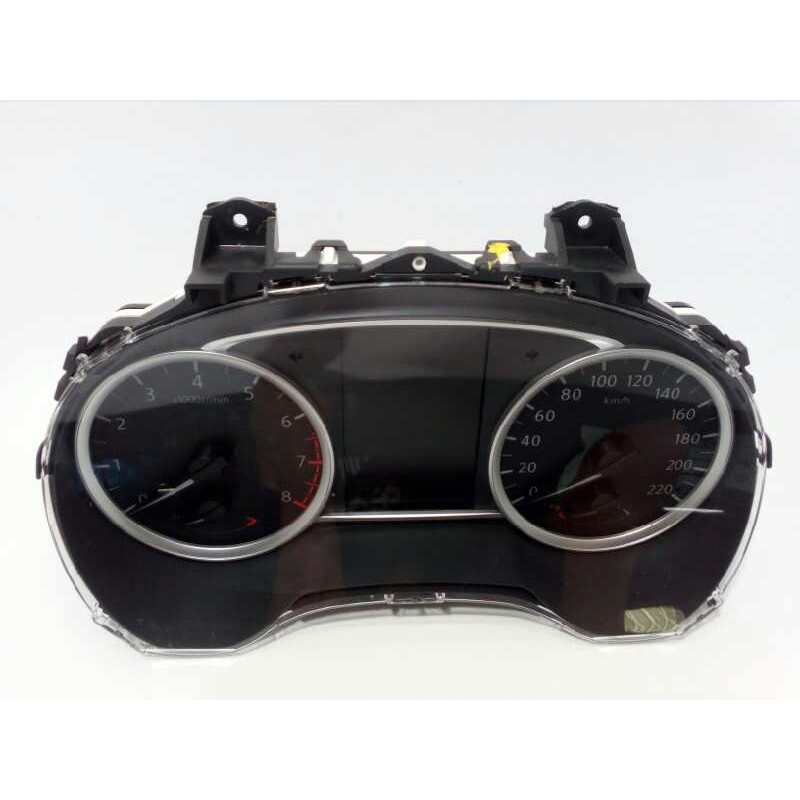 Recambio de cuadro instrumentos para nissan micra v (k14) 0.9 cat referencia OEM IAM 5FB1A  C4XT