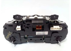 Recambio de cuadro instrumentos para nissan micra v (k14) 0.9 cat referencia OEM IAM 5FB1A  C4XT 2
