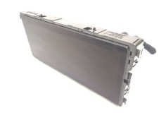 Recambio de sistema navegacion gps para kia niro referencia OEM IAM 96560G5580   2