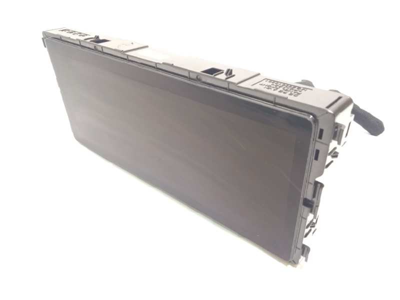 Recambio de sistema navegacion gps para kia niro referencia OEM IAM 96560G5580  