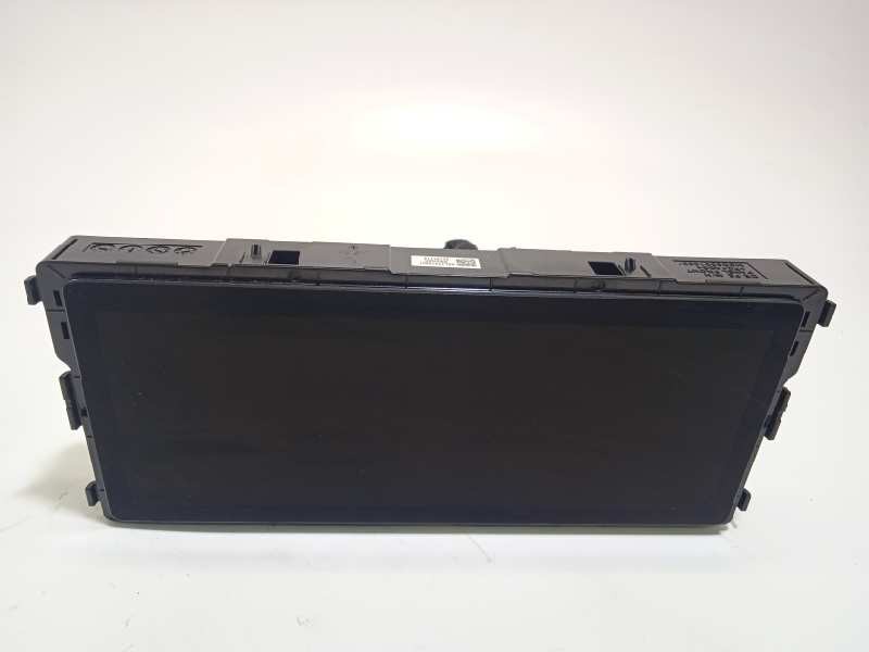 Recambio de sistema navegacion gps para kia niro referencia OEM IAM 96560G5580  