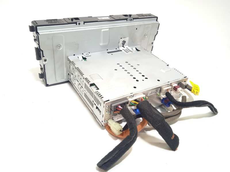 Recambio de sistema navegacion gps para kia niro referencia OEM IAM 96560G5580  