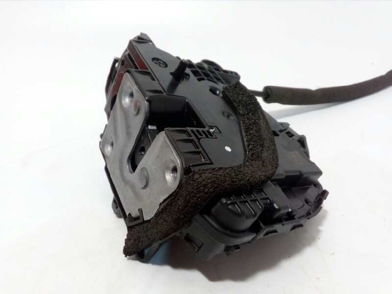 Recambio de cerradura puerta trasera derecha para nissan micra v (k14) 0.9 cat referencia OEM IAM 825005FA0A  