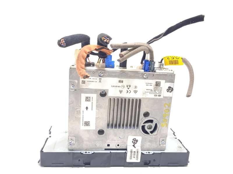 Recambio de sistema navegacion gps para kia niro referencia OEM IAM 96560G5580  