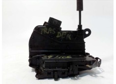 Recambio de cerradura puerta trasera derecha para nissan micra v (k14) 0.9 cat referencia OEM IAM 825005FA0A   2