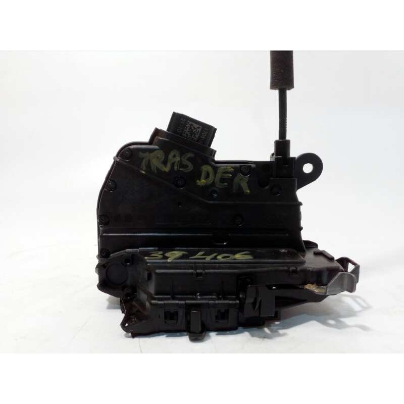 Recambio de cerradura puerta trasera derecha para nissan micra v (k14) 0.9 cat referencia OEM IAM 825005FA0A  