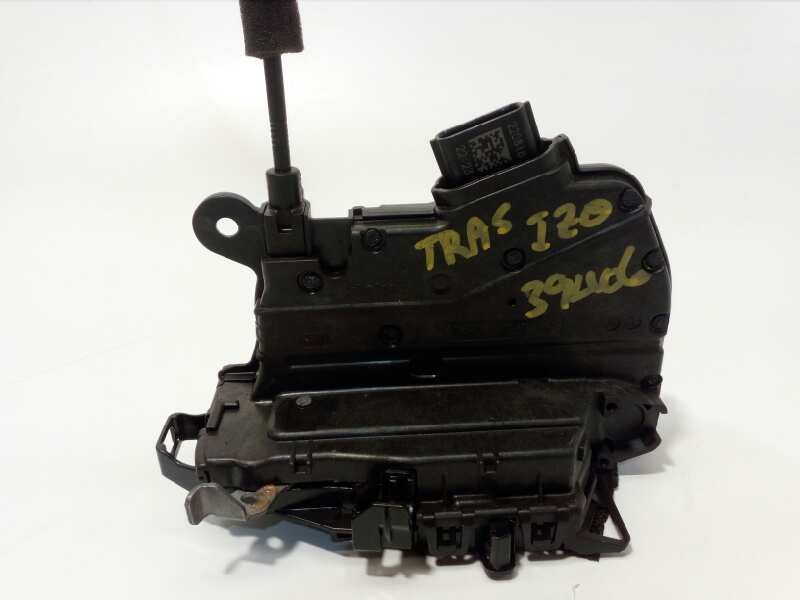 Recambio de cerradura puerta trasera izquierda para nissan micra v (k14) 0.9 cat referencia OEM IAM 825015FA0A  