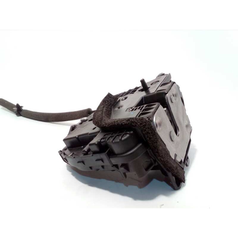 Recambio de cerradura puerta trasera izquierda para nissan micra v (k14) 0.9 cat referencia OEM IAM 825015FA0A  