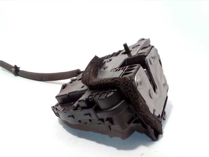 Recambio de cerradura puerta trasera izquierda para nissan micra v (k14) 0.9 cat referencia OEM IAM 825015FA0A  