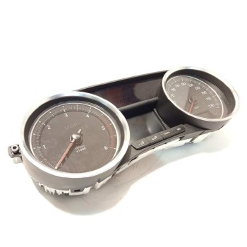 Recambio de cuadro instrumentos para peugeot 508 allure referencia OEM IAM 9814765780  503003070234
