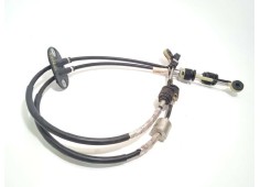 Recambio de varillaje cambio para ford kuga (cbs) 1.5 ecoboost cat referencia OEM IAM AV6R7E395HK  2141050 2