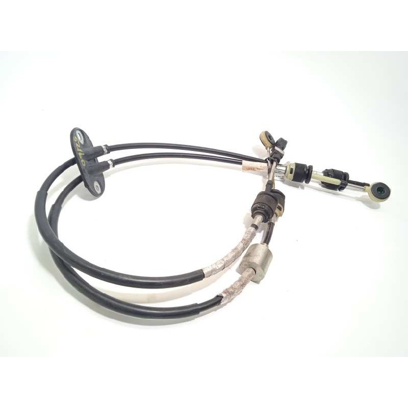 Recambio de varillaje cambio para ford kuga (cbs) 1.5 ecoboost cat referencia OEM IAM AV6R7E395HK  2141050