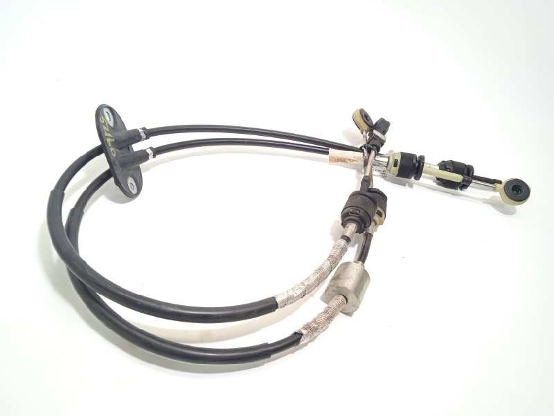 Recambio de varillaje cambio para ford kuga (cbs) 1.5 ecoboost cat referencia OEM IAM AV6R7E395HK  2141050