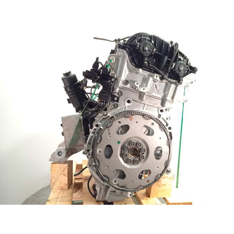 Recambio de motor completo para bmw serie x3 (g01) m40i referencia OEM IAM B58B30B  