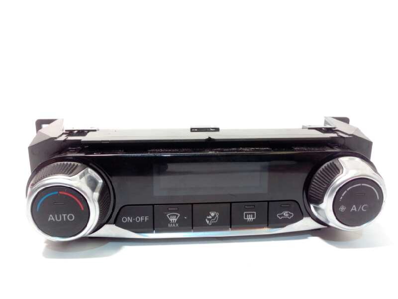 Recambio de mando climatizador para nissan micra v (k14) 0.9 cat referencia OEM IAM 275005FA5A  