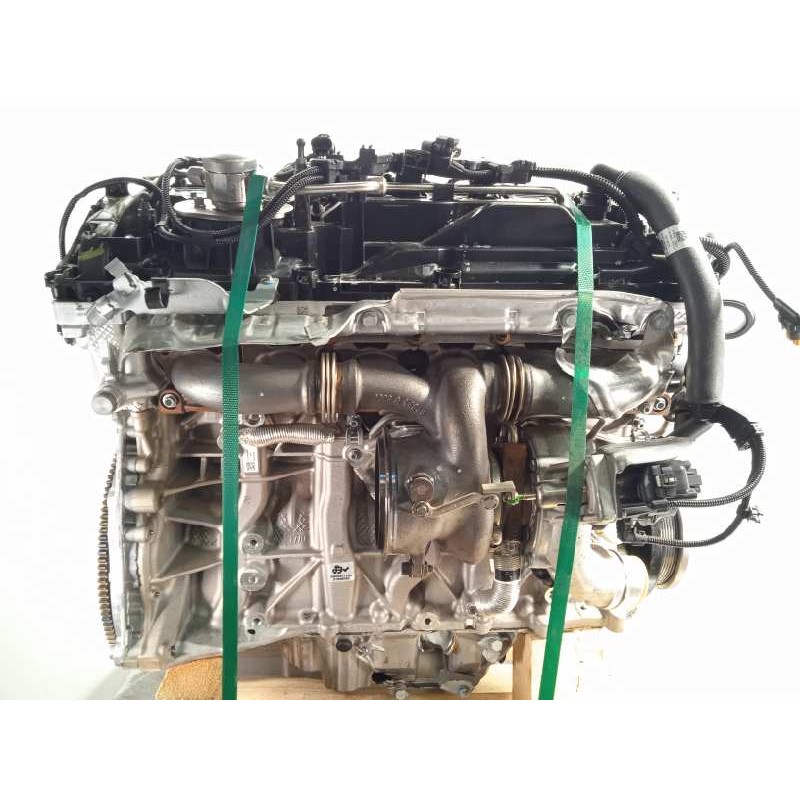 Recambio de motor completo para bmw serie x3 (g01) m40i referencia OEM IAM B58B30B  