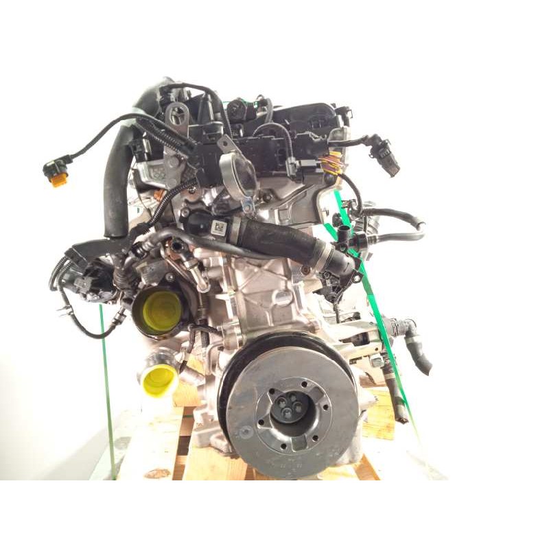 Recambio de motor completo para bmw serie x3 (g01) m40i referencia OEM IAM B58B30B  