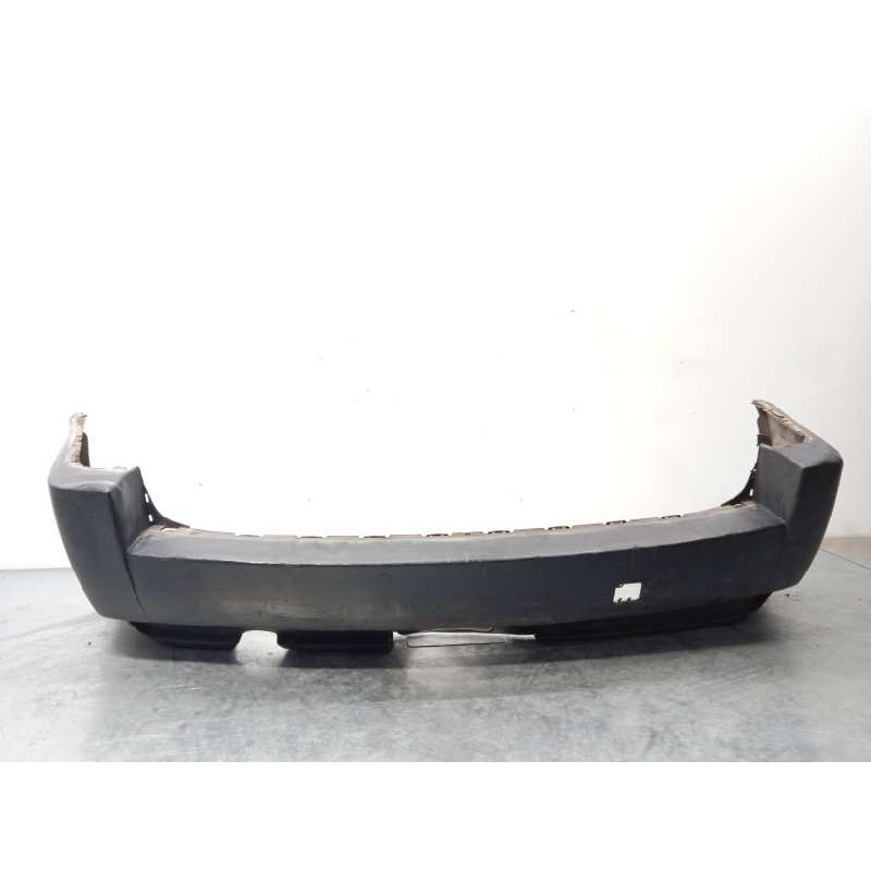 Recambio de paragolpes trasero para bmw x3 (e83) 2.0d referencia OEM IAM 51130397270  