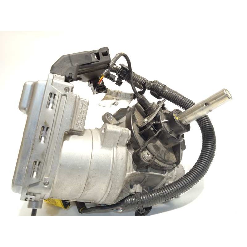 Recambio de motor dirección electrica para peugeot 3008 1.6 blue-hdi fap referencia OEM IAM 690000391600  