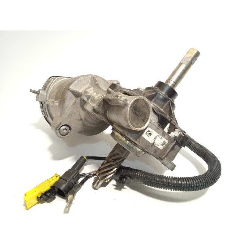 Recambio de motor dirección electrica para peugeot 3008 1.6 blue-hdi fap referencia OEM IAM 690000391600  