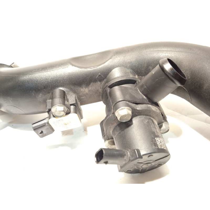 Recambio de tubo para hyundai i30 (pd) 1.0 tgdi cat referencia OEM IAM 227307600  